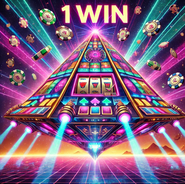 1win Gambling