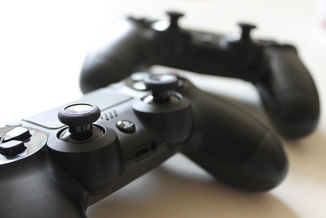 Gaming Industry