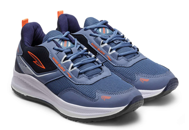 Finding the Perfect Running Shoes: Your Complete Guide