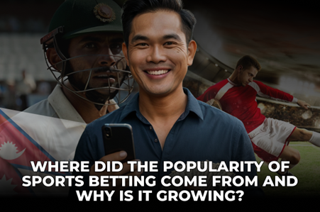 Sports Betting