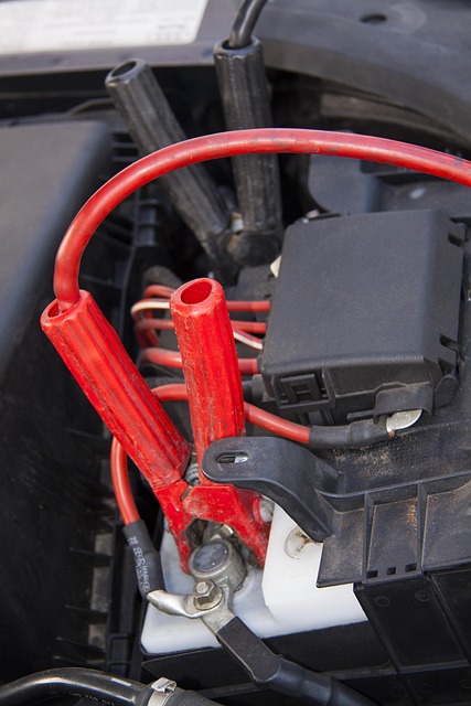 Car Battery Life