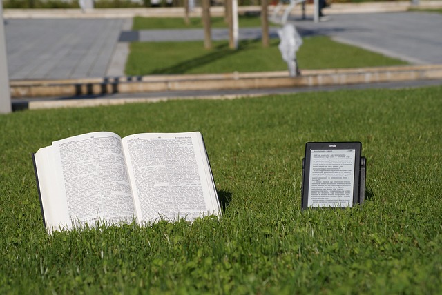 Digital Reading