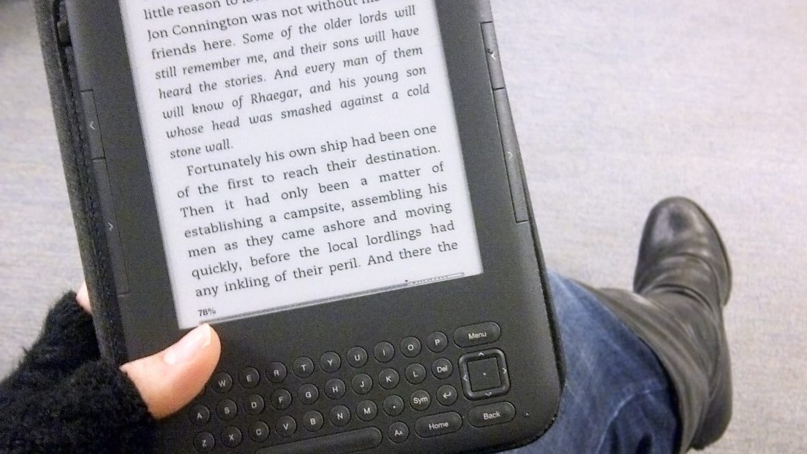 Smarter Libraries