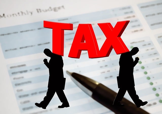 Tax Saving