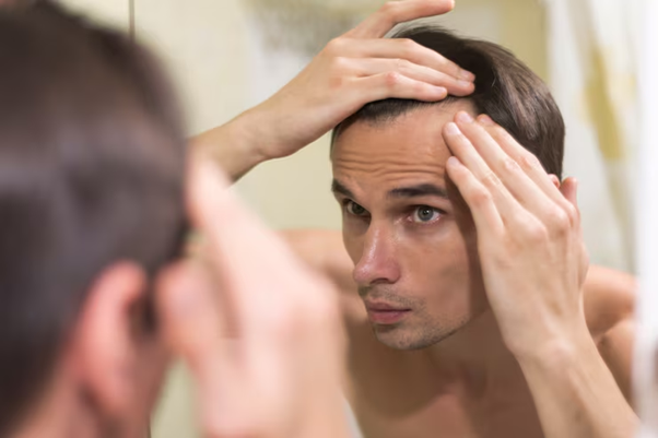 Hair Loss Treatment