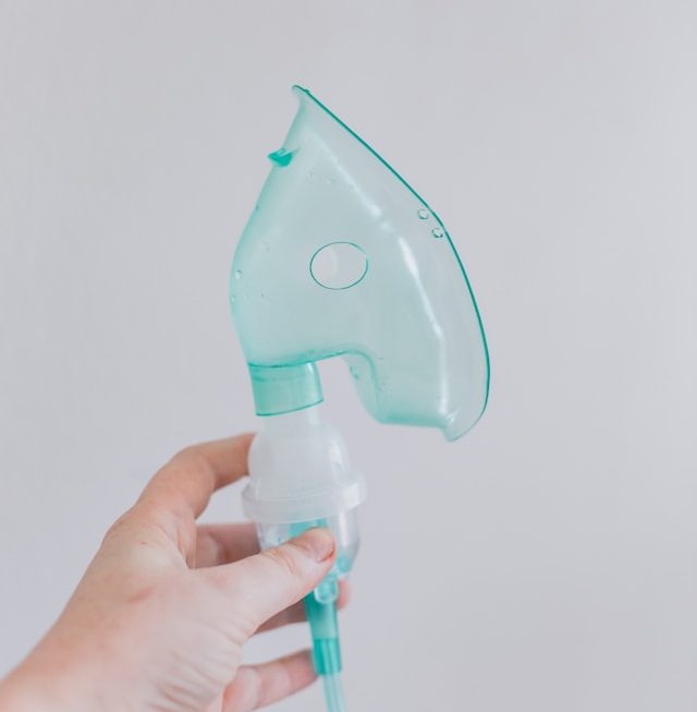 Daily Respiratory Care Made Easy With the Best Nebulizer Machine in India