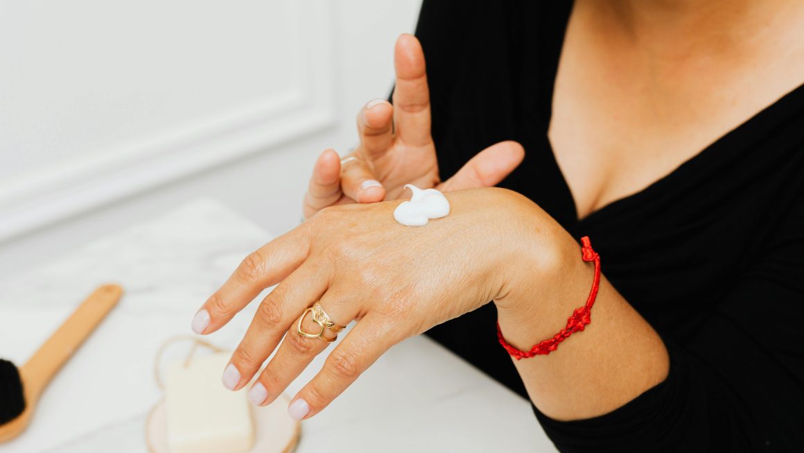 Ointments for Stretch Marks