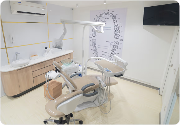 Dental Implant Solutions