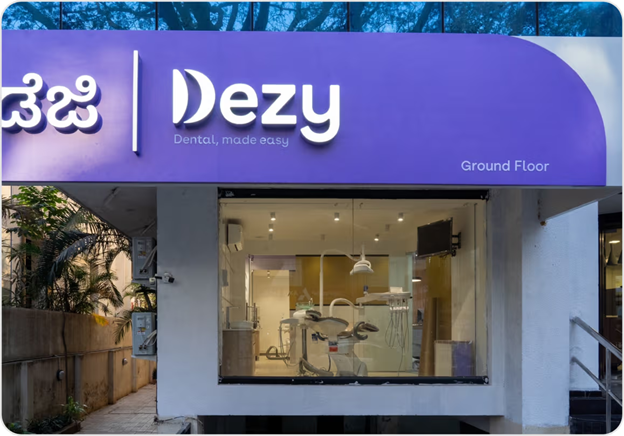 Dezy Clinic