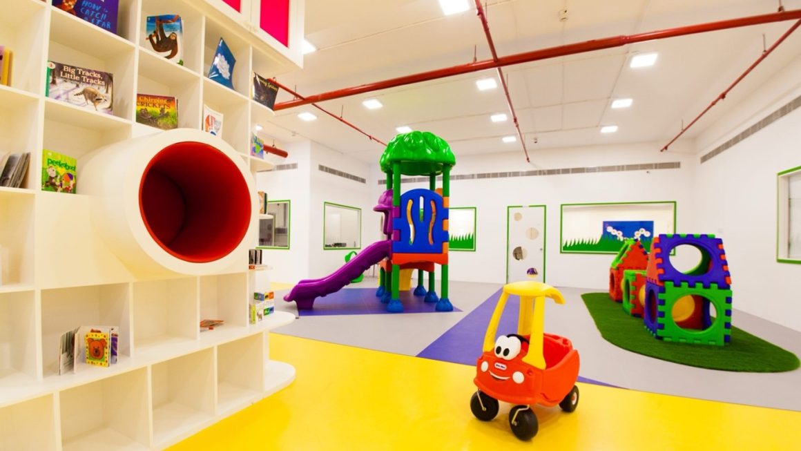 Why the First 5 Years Matter: How Early Learning Centres Build the Foundation for Lifelong Success