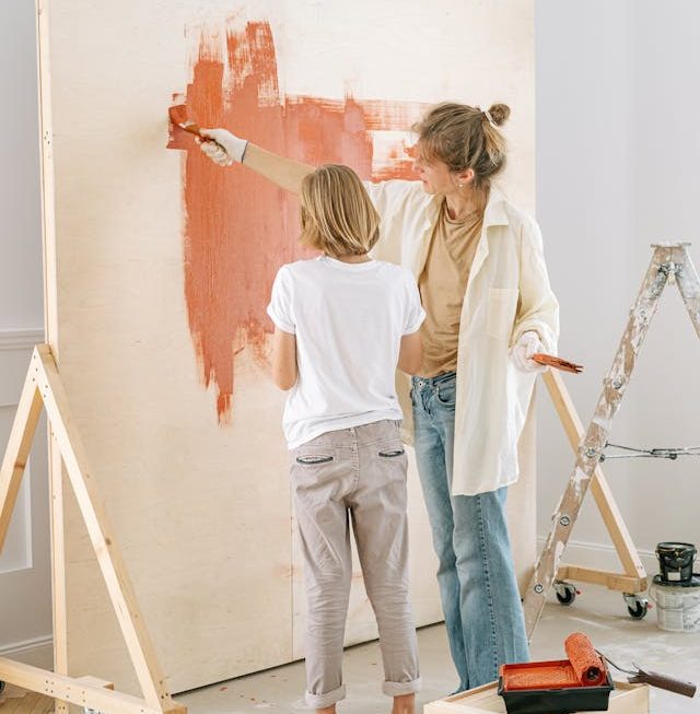 How to Match Furniture With Living Room Wall Paint Colours