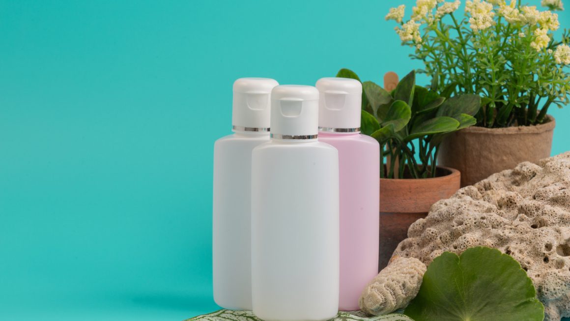 Are Chemical-Based Hair Products Causing Hair Fall