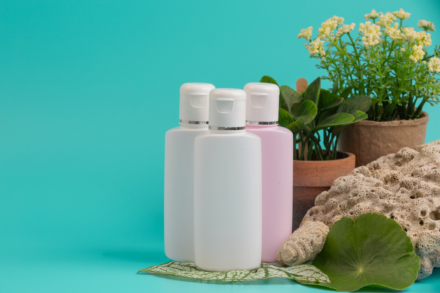 Are Chemical-Based Hair Products Causing Hair Fall