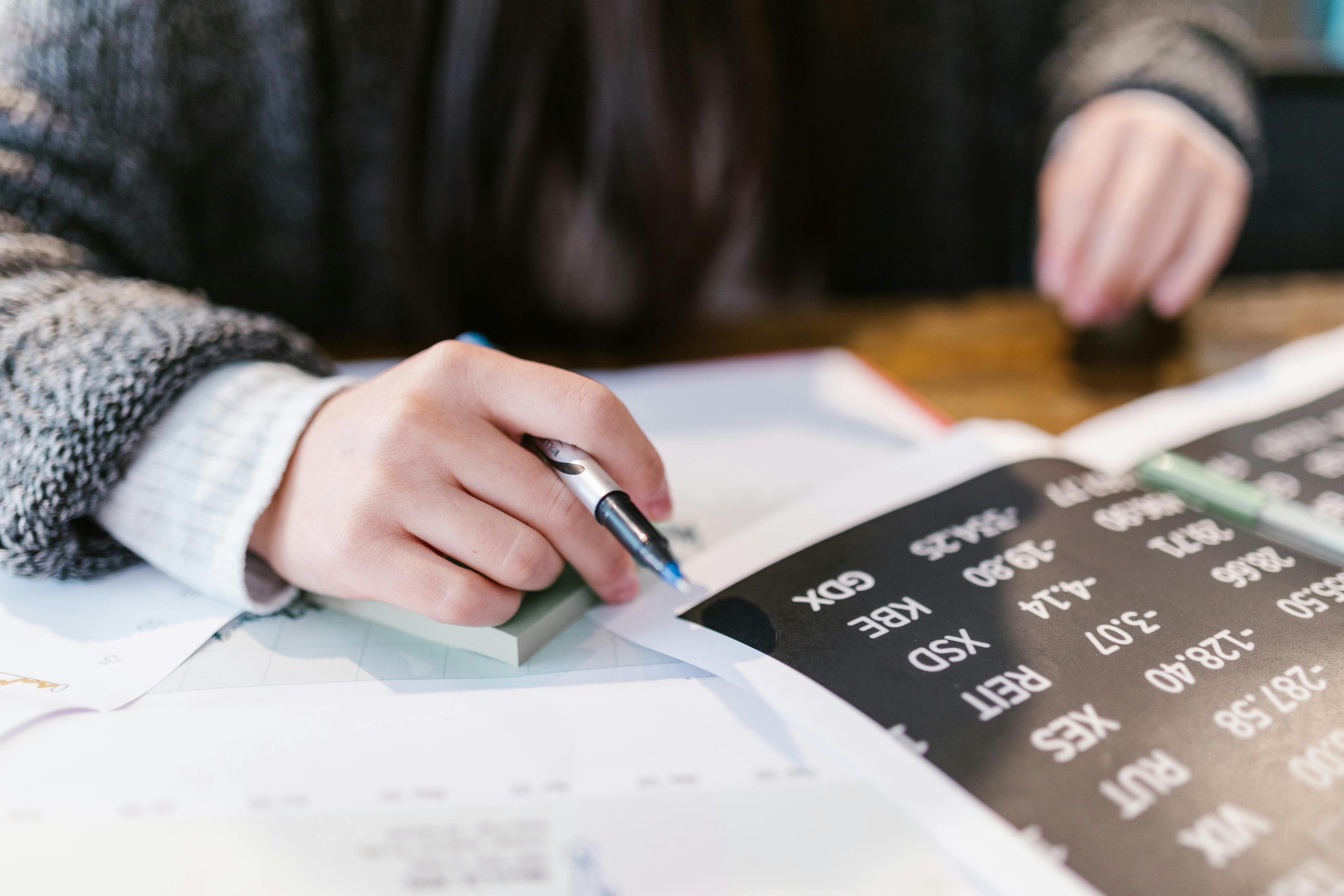 Brokerage Costs