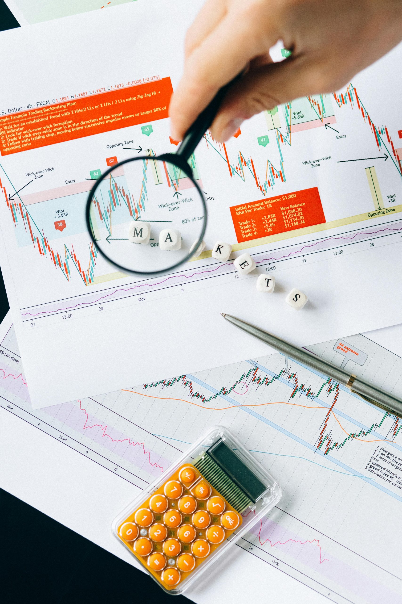 Large Cap Equity Funds
