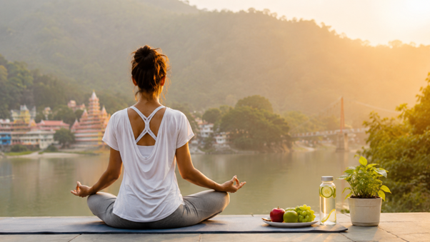 Why Wellness and Mindful Living Are Becoming Popular in India