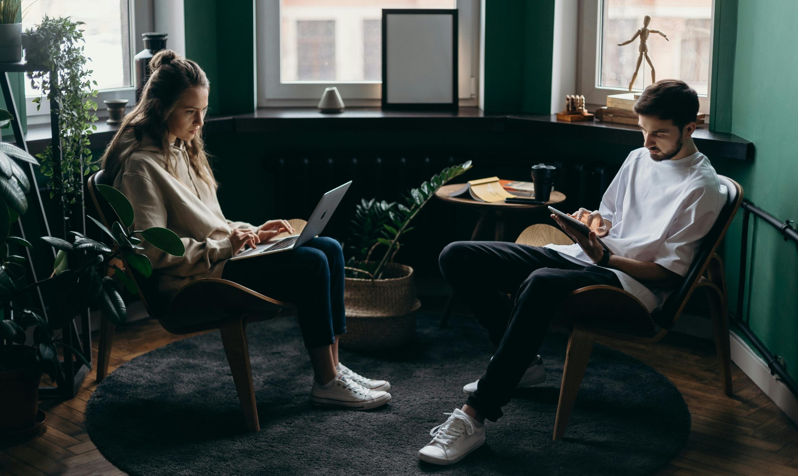 Wi-Fi for business