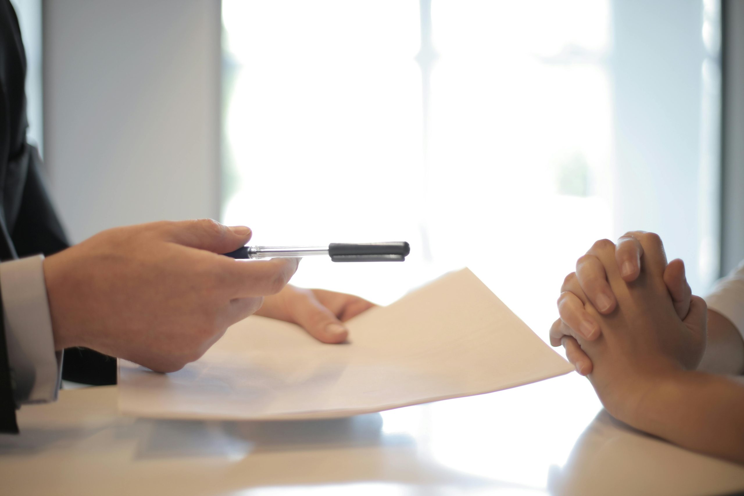 Working Capital Loan