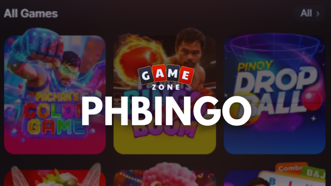 PHBingo Experience