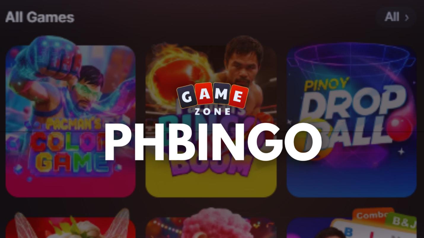PHBingo Experience