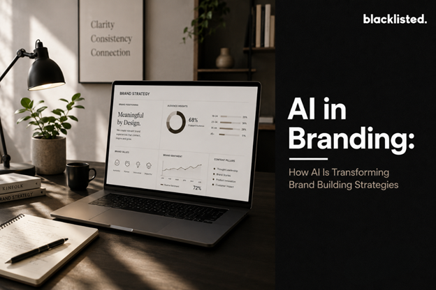 AI in Branding