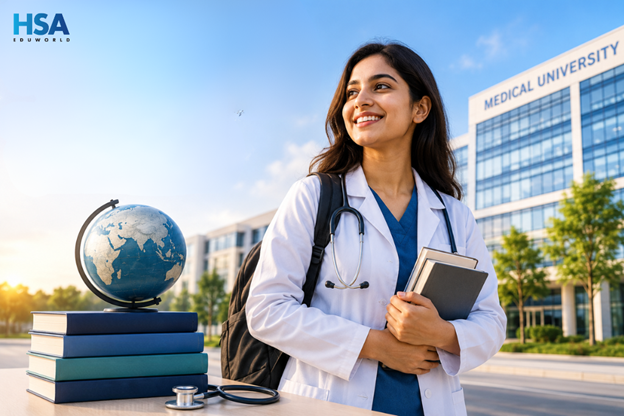MBBS Abroad