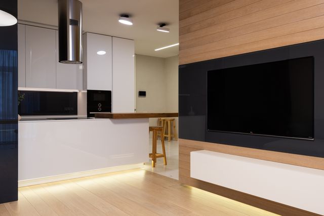 Mini LED TV