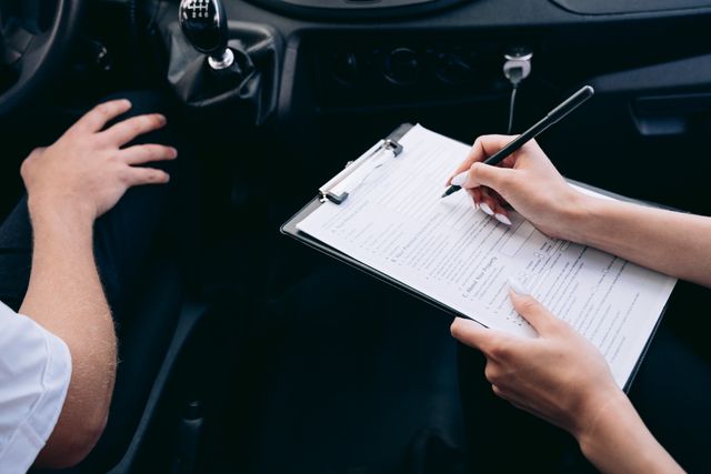  Term Insurance Benefits
