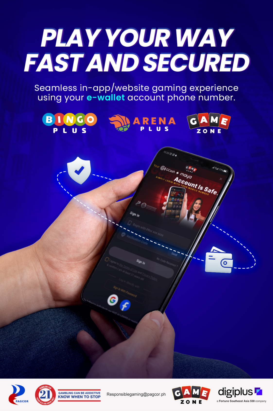 Arena Plus