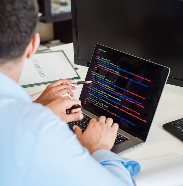 Computer Networking