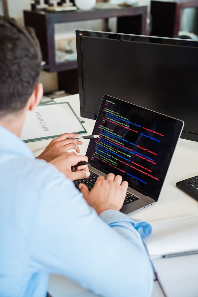 Computer Networking