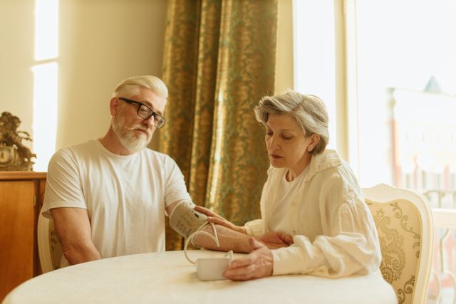 Establishing Clinical Expectations: Key Protocols to Review with Providers of Elderly Care