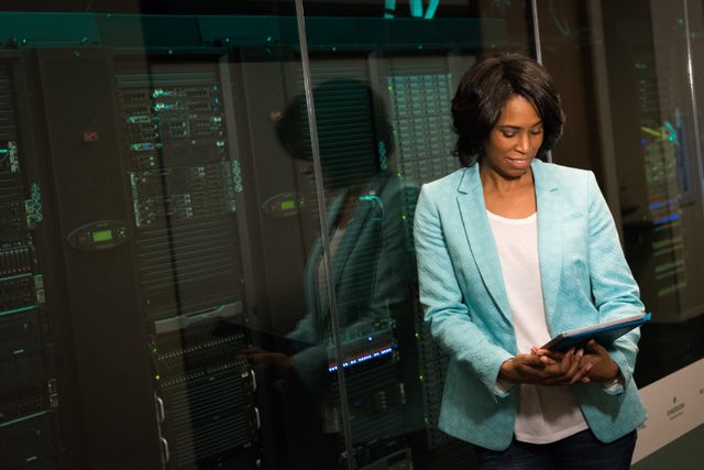 Enterprise Networking