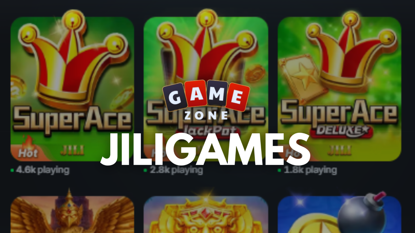 JILIGAMES ZONE