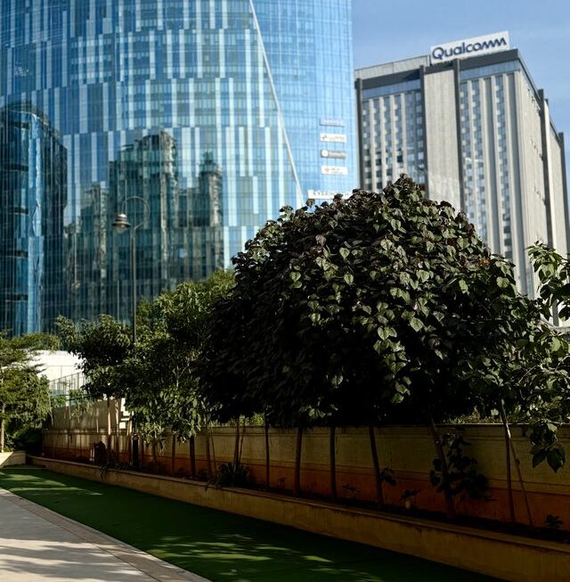 How Hybrid Work Is Reshaping Bengaluru’s Business Address Decisions
