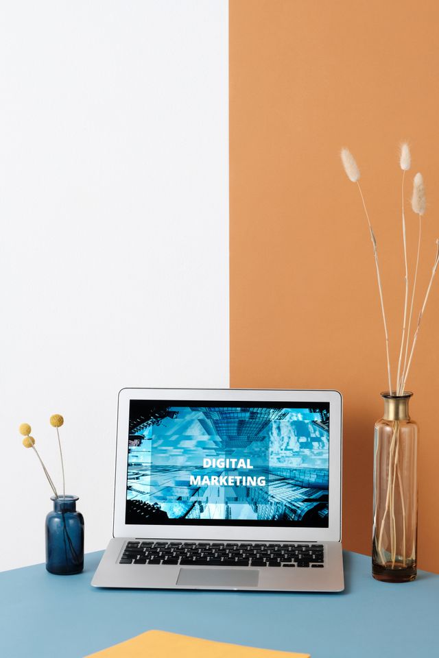 Digital Marketing Courses