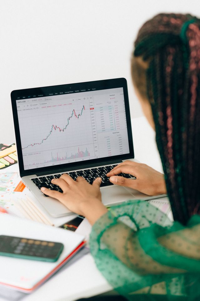 Forex Broker
