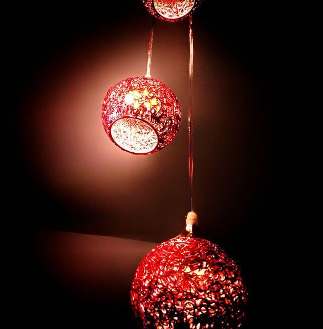 Lighting Gifts