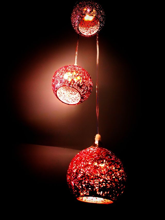 Lighting Gifts