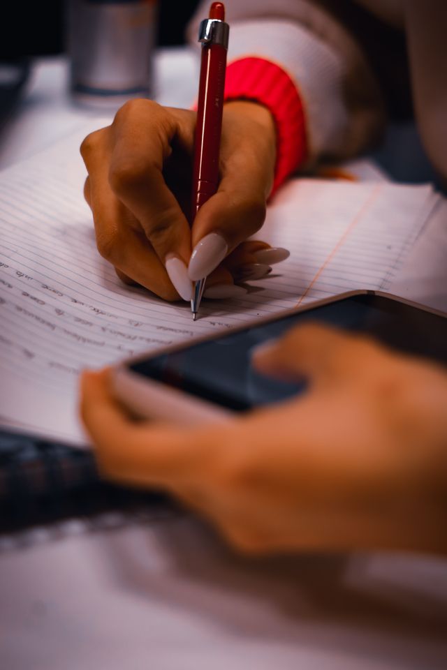 Online BBA Programmes