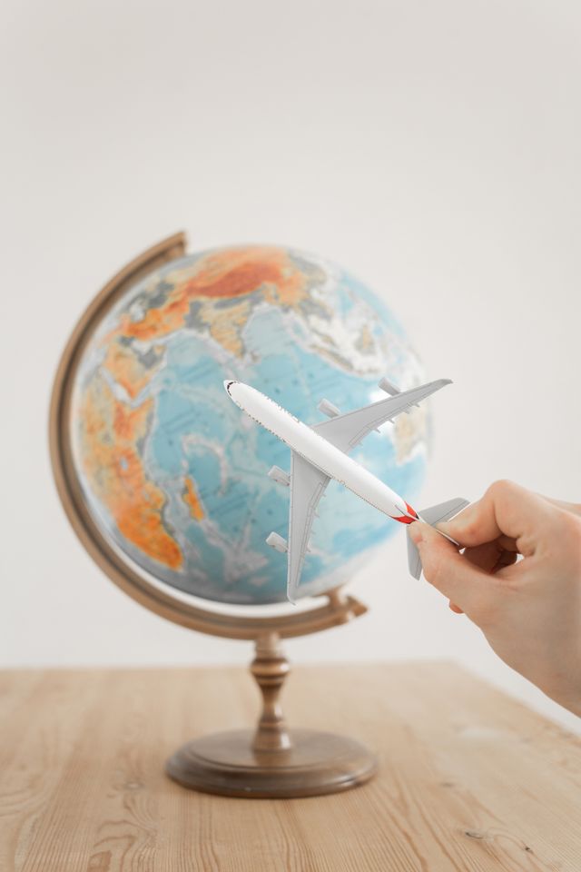 Travel Insurance