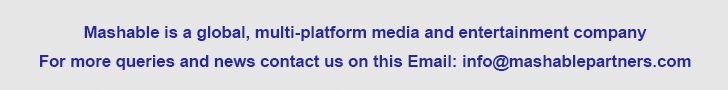 Mashable