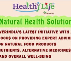 healthy life werindia
