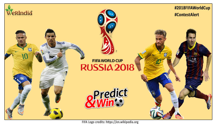 2018-Football World Cup