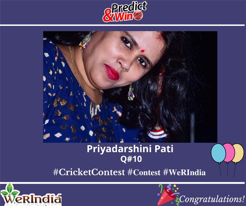 Cricket Contest 2025, Q#10