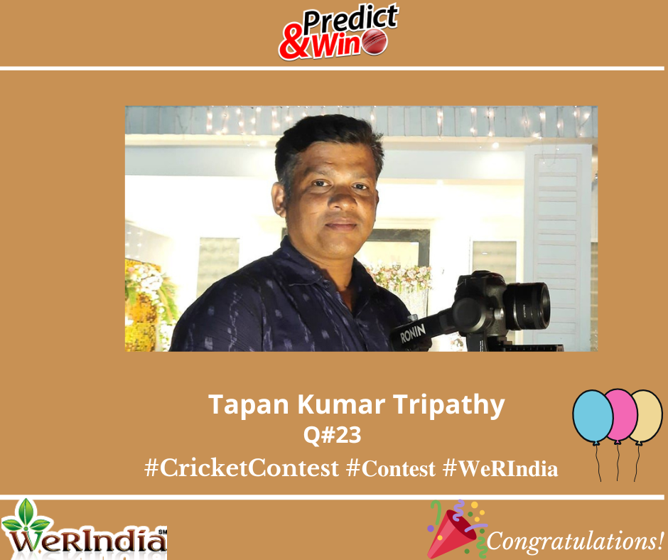 Cricket Contest 2025, Q#23