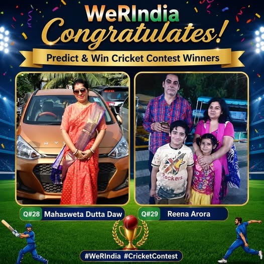 Cricket Contest 2026, Q#28 & 29