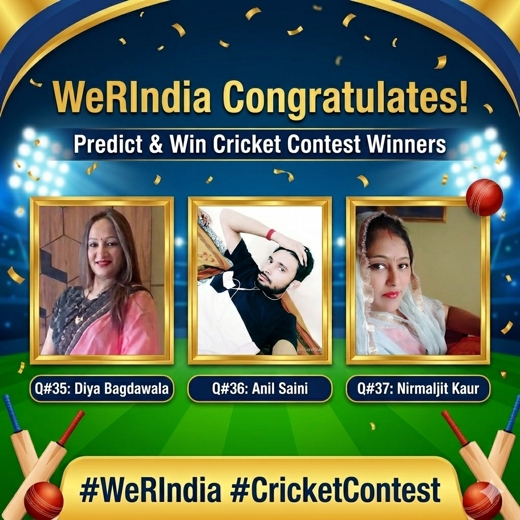 Cricket Contest 2026, Q#35,36 & 37