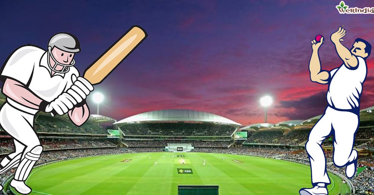 Cricket Contest Play & Win WeRIndia