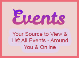 events werindia